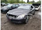 MERCEDES-BENZ CL-CLASS CL 550 2007