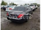 MERCEDES-BENZ CL-CLASS CL 550 2007