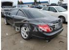 MERCEDES-BENZ CL-CLASS CL 550 2007