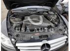 MERCEDES-BENZ CL-CLASS CL 550 2007