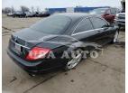 MERCEDES-BENZ CL-CLASS CL 550 2007