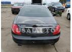 MERCEDES-BENZ CL-CLASS CL 550 2007