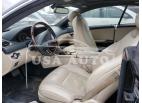 MERCEDES-BENZ CL-CLASS CL 550 2007