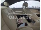 MERCEDES-BENZ CL-CLASS CL 550 2007