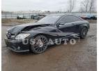 MERCEDES-BENZ CL-CLASS CL 550 2007