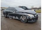 MERCEDES-BENZ CL-CLASS CL 550 2007