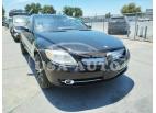 MERCEDES-BENZ CL-CLASS CL 600 2007