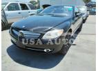 MERCEDES-BENZ CL-CLASS CL 600 2007