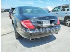 MERCEDES-BENZ CL-CLASS CL 600 2007