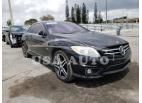 MERCEDES-BENZ CL-CLASS CL 600 2007