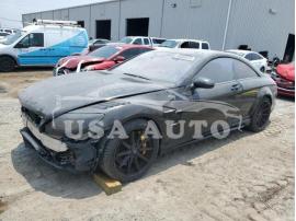 MERCEDES-BENZ CL-CLASS CL 600 2007