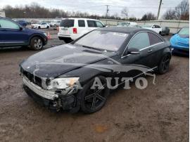 MERCEDES-BENZ CL-CLASS CL 600 2007