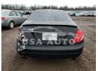 MERCEDES-BENZ CL-CLASS CL 600 2007