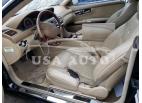 MERCEDES-BENZ CL-CLASS CL 600 2007