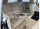 MERCEDES-BENZ CL-CLASS CL 600 2007