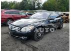 MERCEDES-BENZ CL-CLASS CL 600 2007