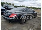 MERCEDES-BENZ CL-CLASS CL 600 2007