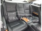 MERCEDES-BENZ CL-CLASS CL 600 2007