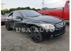 MERCEDES-BENZ CL-CLASS CL 600 2007