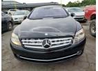 MERCEDES-BENZ CL-CLASS CL 600 2007