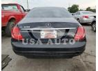 MERCEDES-BENZ CL-CLASS CL 600 2007