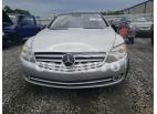 MERCEDES-BENZ CL-CLASS CL 600 2007