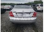 MERCEDES-BENZ CL-CLASS CL 600 2007