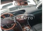 MERCEDES-BENZ CL-CLASS CL 600 2007