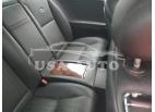 MERCEDES-BENZ CL-CLASS CL 600 2007