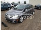 MERCEDES-BENZ B-CLASS B200 2011