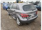 MERCEDES-BENZ B-CLASS B200 2011