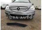 MERCEDES-BENZ B-CLASS B200 2011