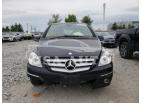 MERCEDES-BENZ B-CLASS B200 2010