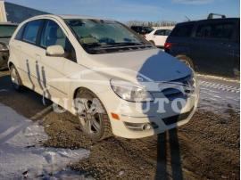 MERCEDES-BENZ B-CLASS B200 T 2010