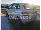 MERCEDES-BENZ B-CLASS B200 T 2010