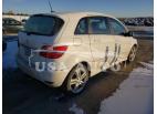 MERCEDES-BENZ B-CLASS B200 T 2010