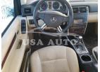 MERCEDES-BENZ B-CLASS B200 T 2010