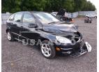 MERCEDES-BENZ B-CLASS B200 T 2011