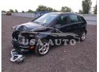 MERCEDES-BENZ B-CLASS B200 T 2011