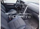 MERCEDES-BENZ B-CLASS B200 T 2011