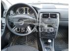 MERCEDES-BENZ B-CLASS B200 T 2011