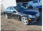 MERCEDES-BENZ C-CLASS C 250 2012