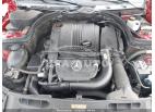 MERCEDES-BENZ C-CLASS C 250 2012