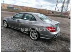 MERCEDES-BENZ C-CLASS C 250 2013