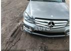 MERCEDES-BENZ C-CLASS C 250 2013