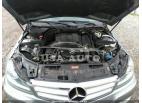 MERCEDES-BENZ C-CLASS C 250 2013