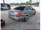 MERCEDES-BENZ C-CLASS C 250 2012