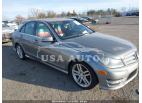 MERCEDES-BENZ C-CLASS C 250 2013