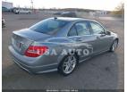 MERCEDES-BENZ C-CLASS C 250 2013