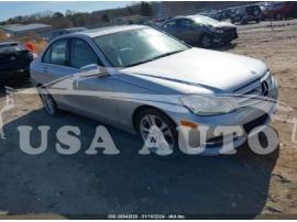 MERCEDES-BENZ C-CLASS C 250 2013